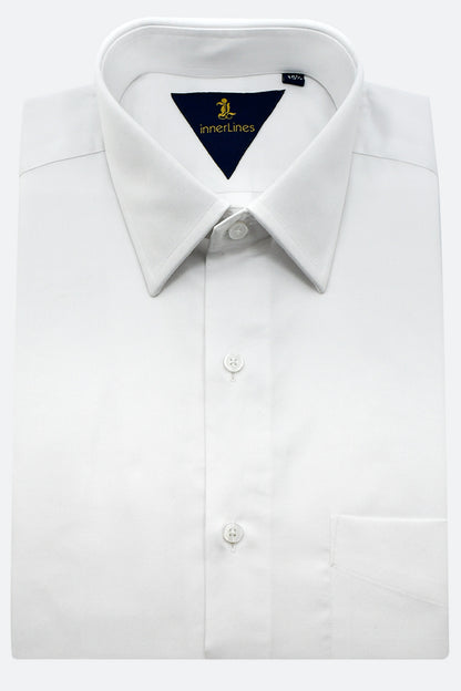 Egyptian Cotton Formal Shirt