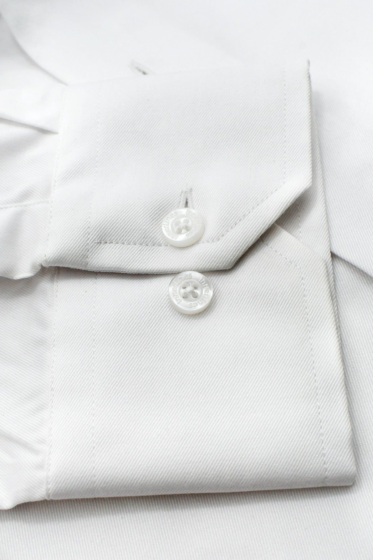 Egyptian Cotton Formal Shirt