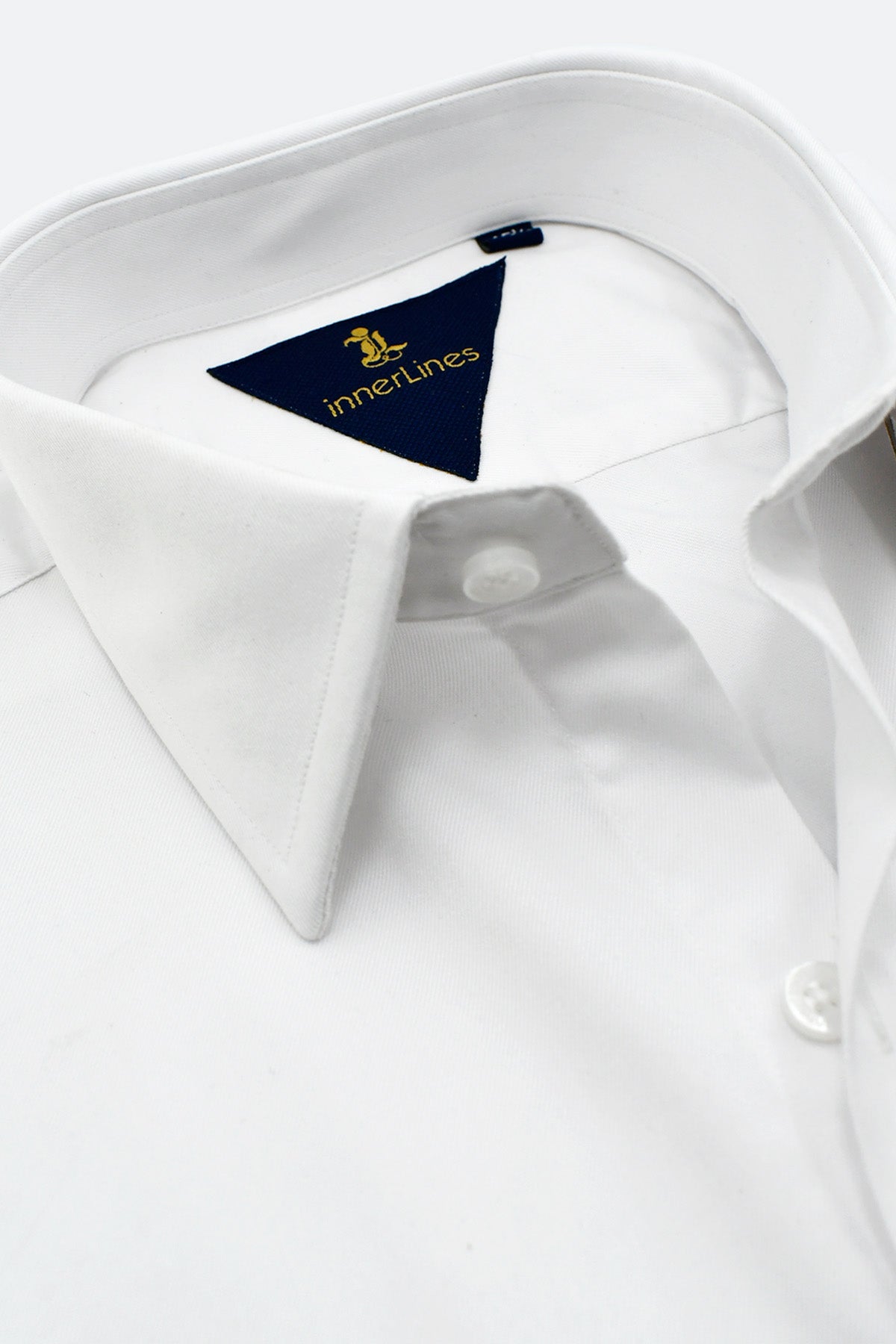 Egyptian Cotton Formal Shirt