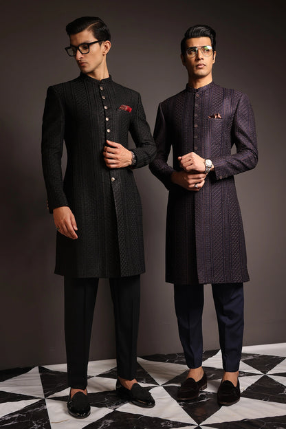 Mens Eastern Sherawni - 078