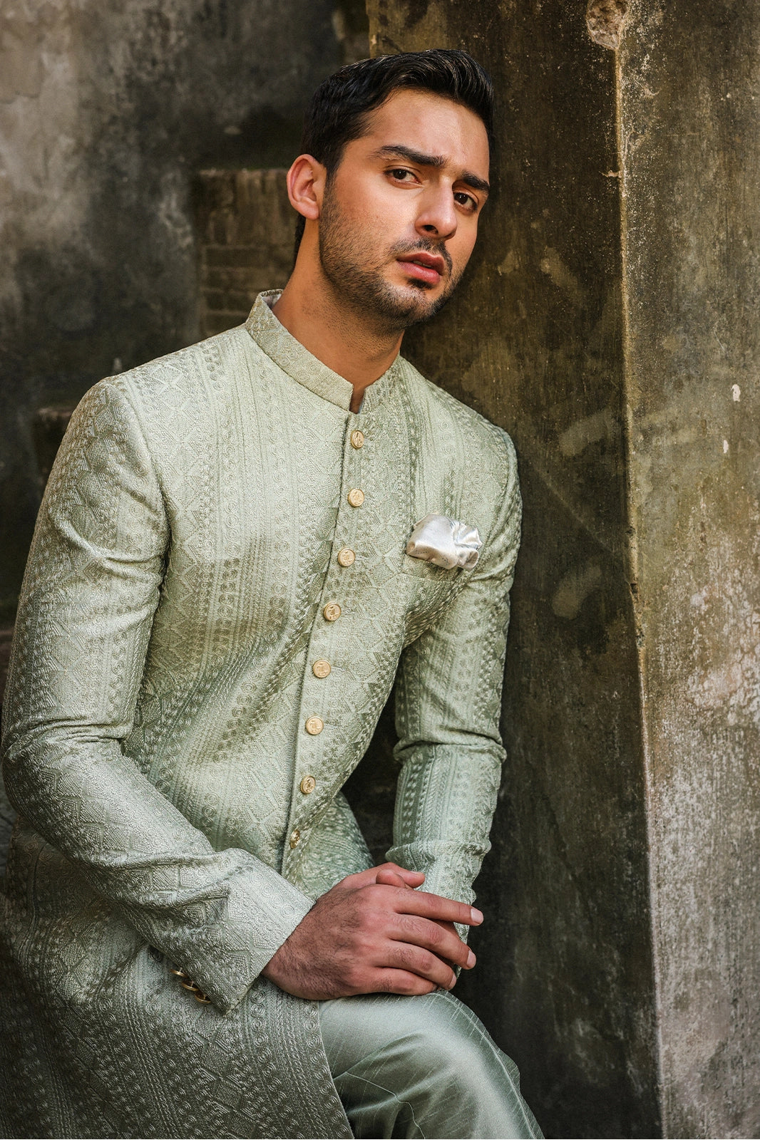 sage-green-intricate-embroidered-sherwani