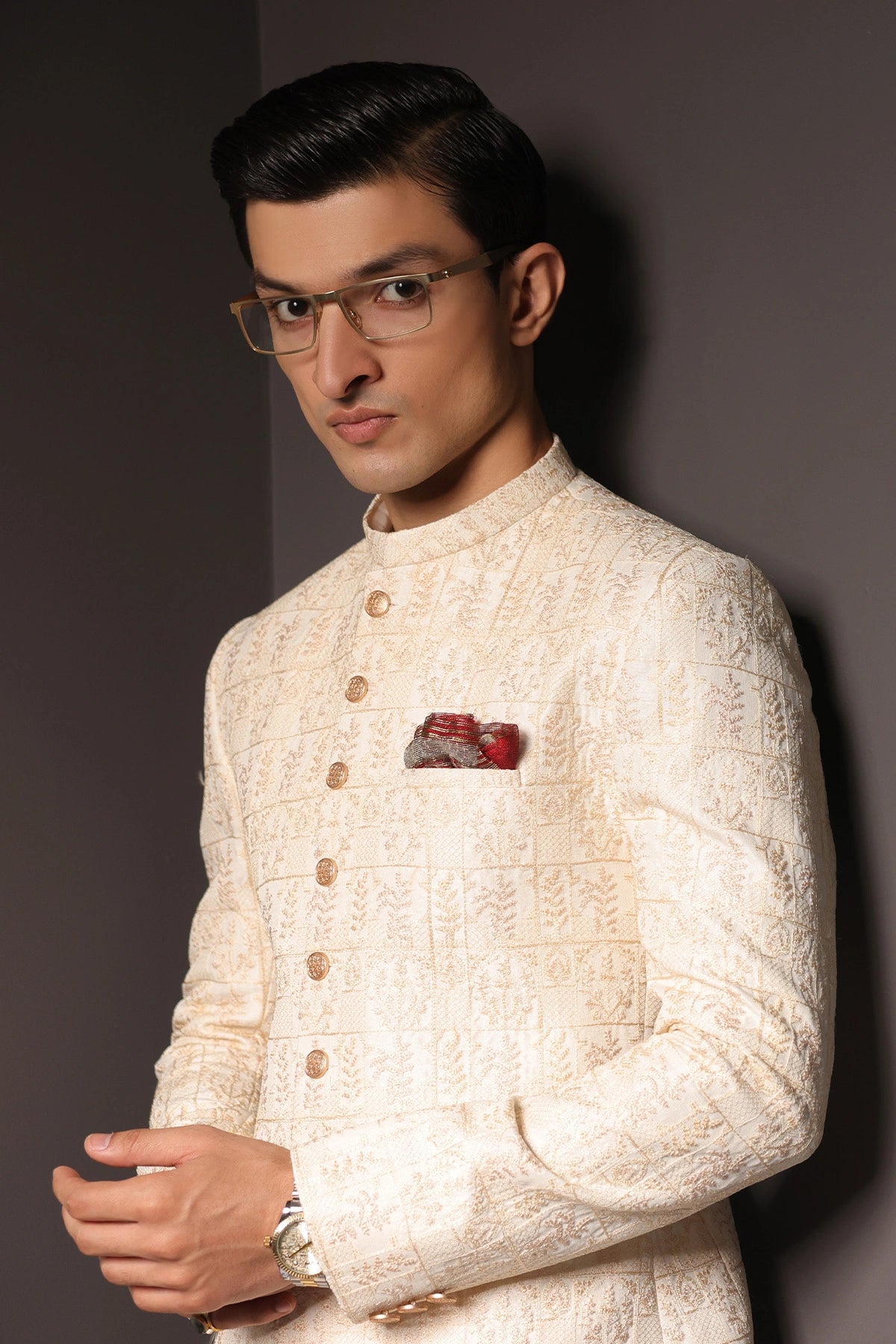 Mens Eastern Sherwni - 081