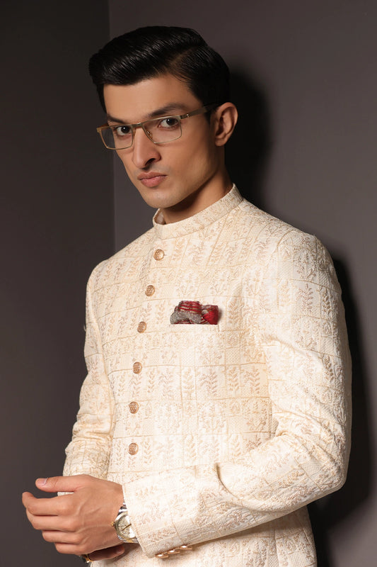 Mens Eastern Sherwni - 081