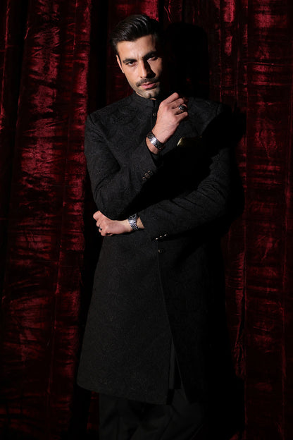 Mens Eastern Sherwani - 101