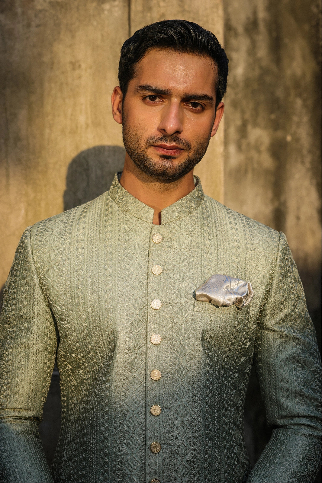 sage-green-intricate-embroidered-sherwani