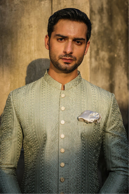sage-green-intricate-embroidered-sherwani