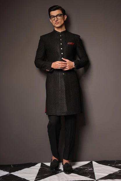 Mens Eastern Sherawni - 078