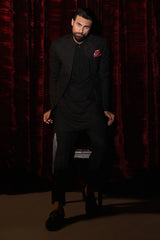 Prince Coat - 103