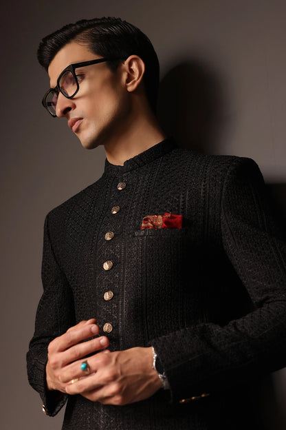 Mens Eastern Sherawni - 078