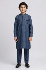 Boys Kurta Pajama  B-669