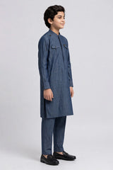 Boys Kurta Pajama  B-669