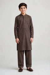 BOYS KURTA PAJAMA B-671