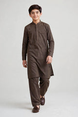 BOYS KURTA PAJAMA B-671