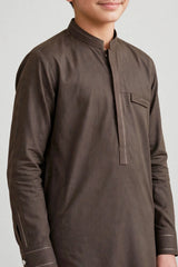 BOYS KURTA PAJAMA B-671