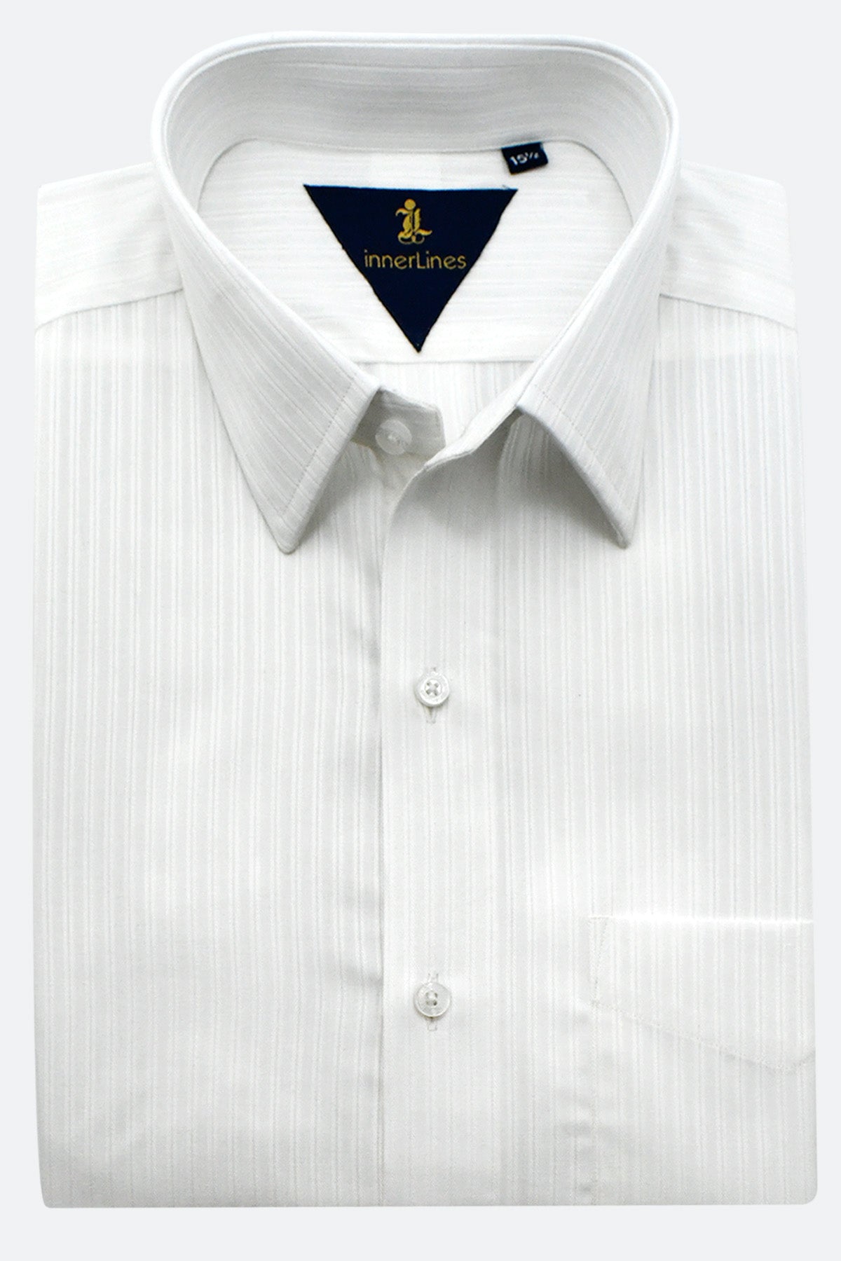 Egyptian Cotton Formal Shirt