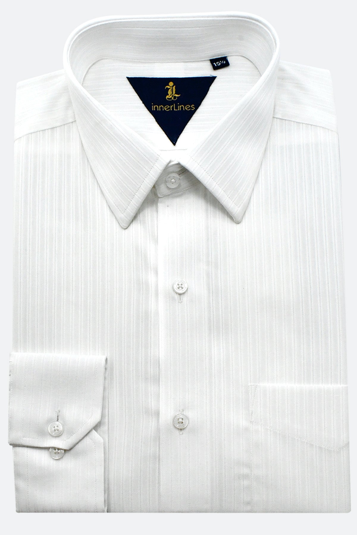 Egyptian Cotton Formal Shirt