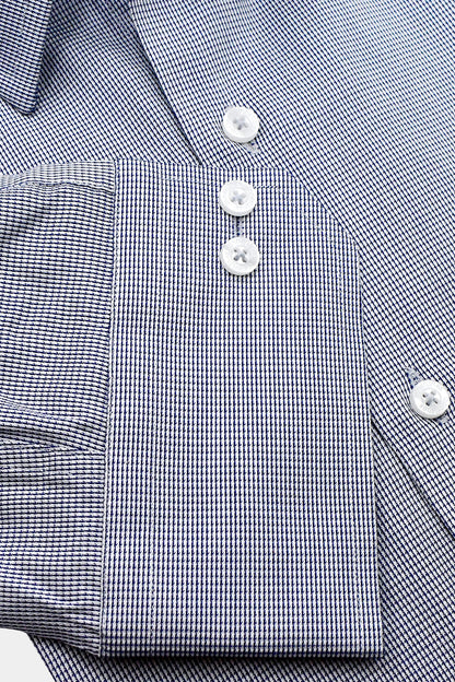 Egyptian Cotton Formal Shirt