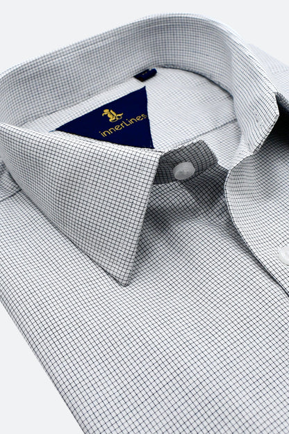 Egyptian Cotton Formal Shirt