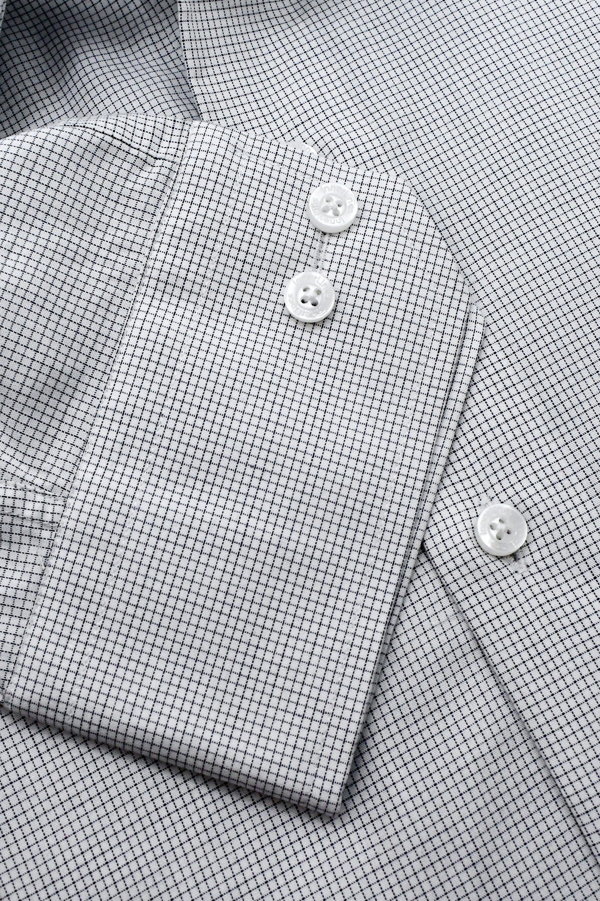 Egyptian Cotton Formal Shirt