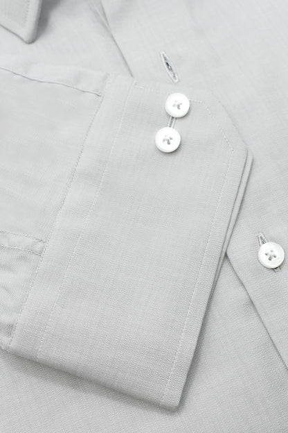 Egyptian Cotton Formal Shirt