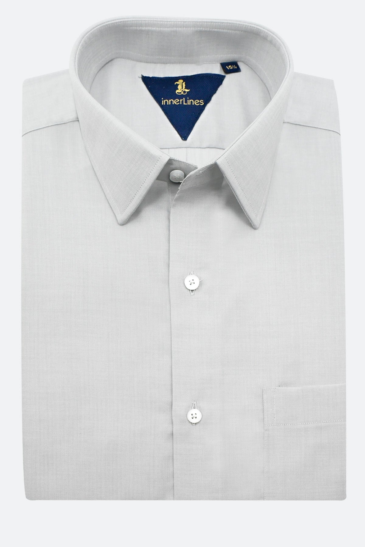 Egyptian Cotton Formal Shirt