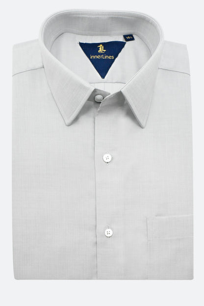 Egyptian Cotton Formal Shirt