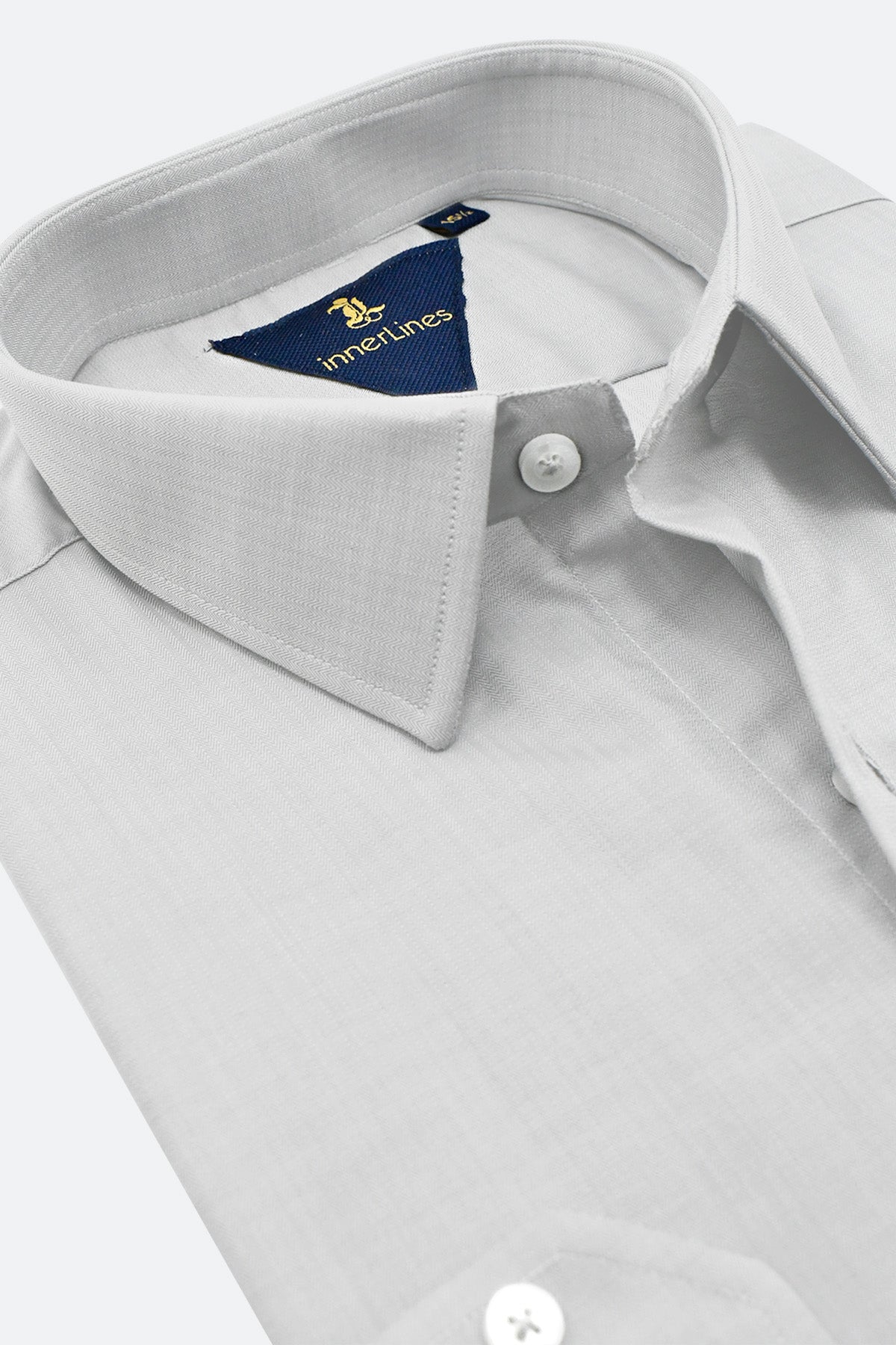 Egyptian Cotton Formal Shirt