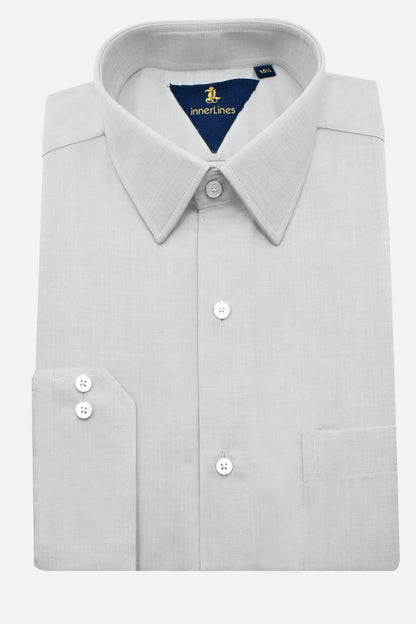 Egyptian Cotton Formal Shirt