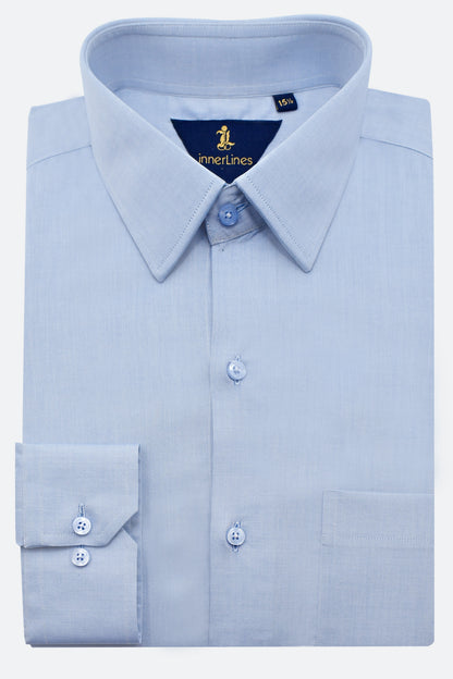 Egyptian Cotton Formal Shirt