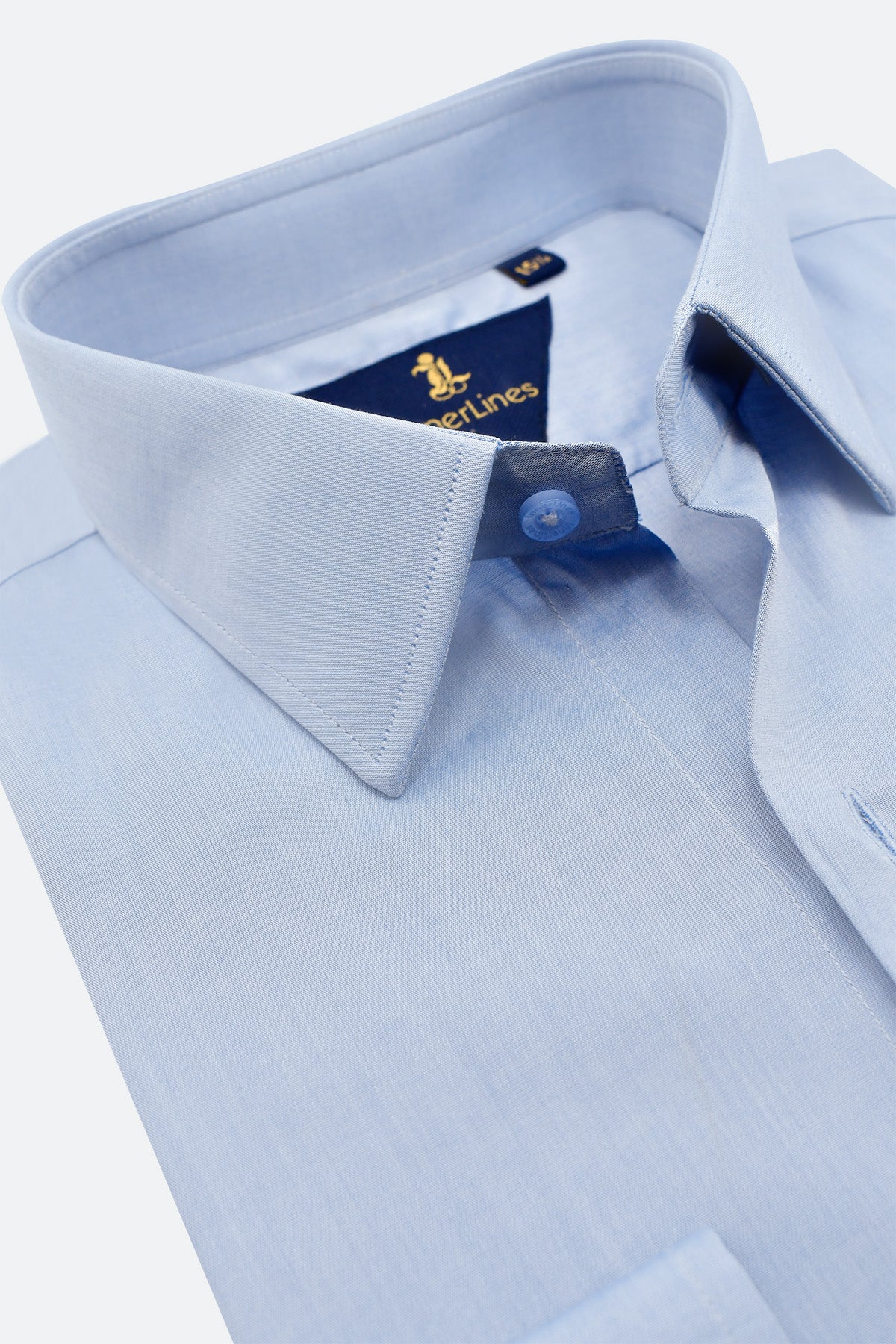 Egyptian Cotton Formal Shirt