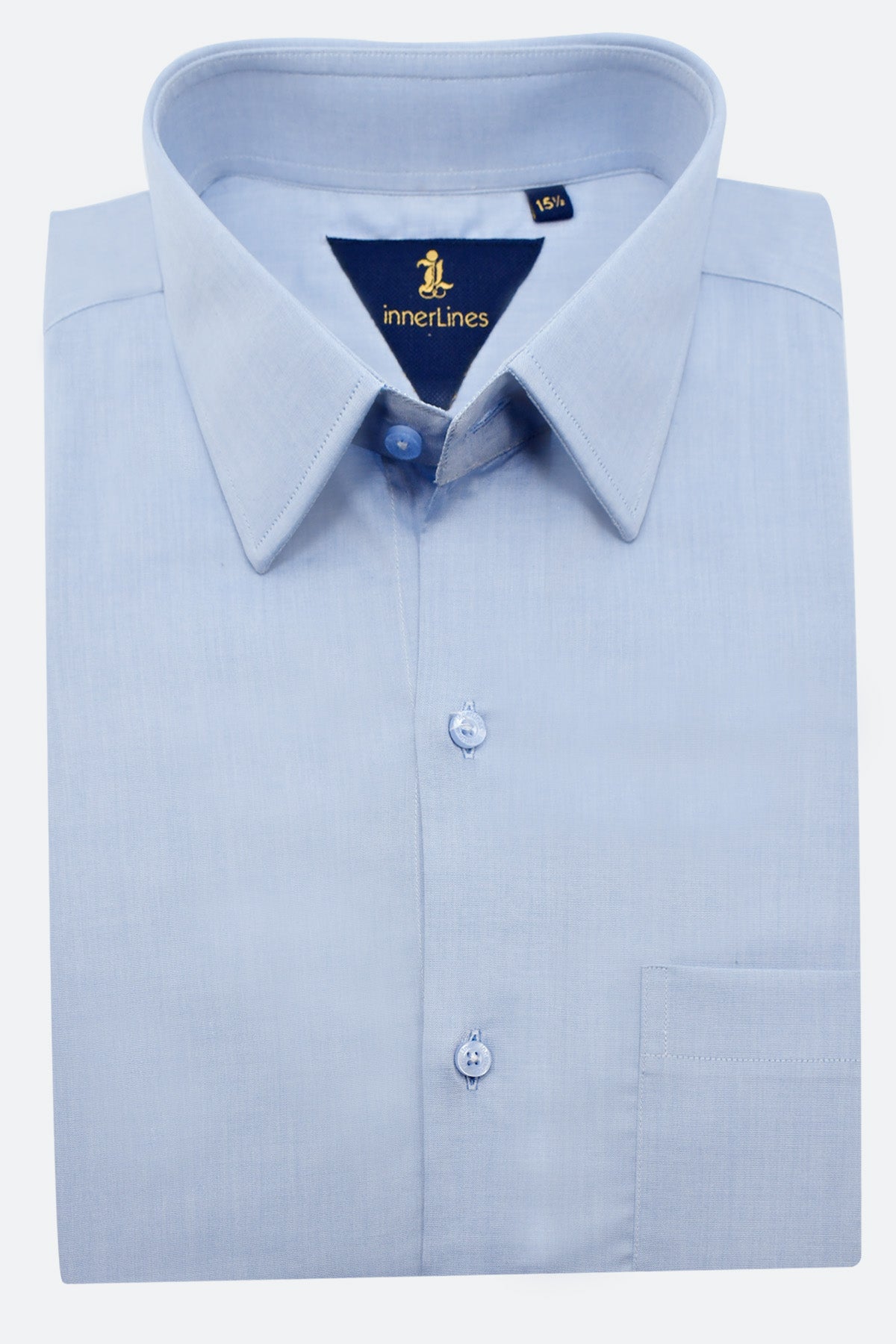 Egyptian Cotton Formal Shirt