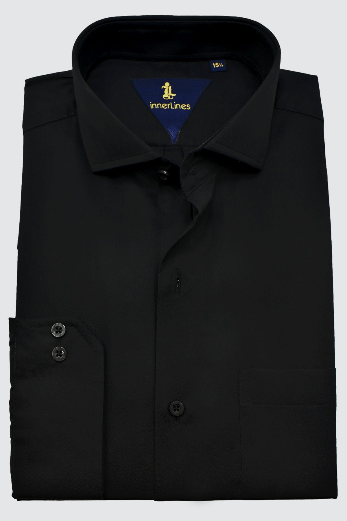 Egyptian Cotton Formal Shirt