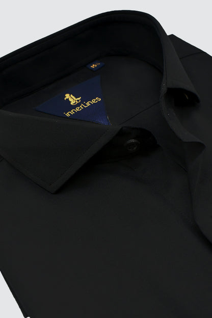 Egyptian Cotton Formal Shirt