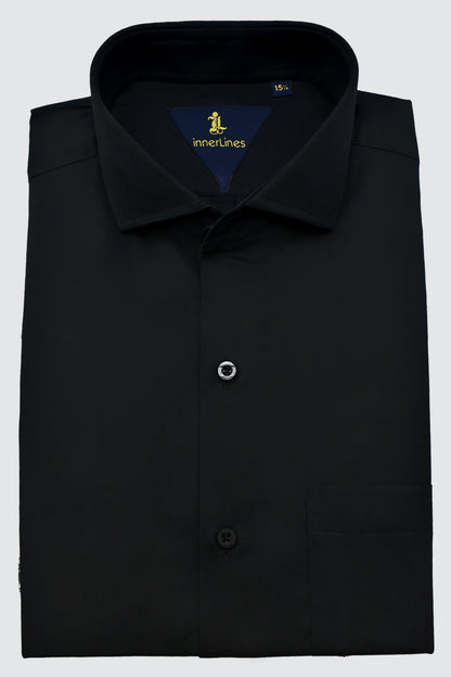 Egyptian Cotton Formal Shirt