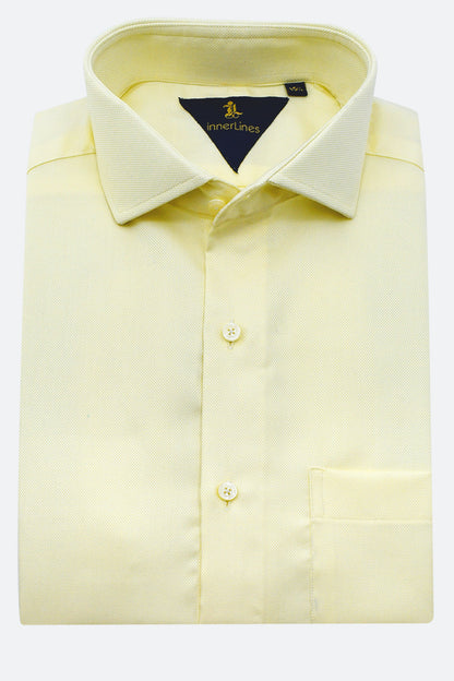 Egyptian Cotton Formal Shirt