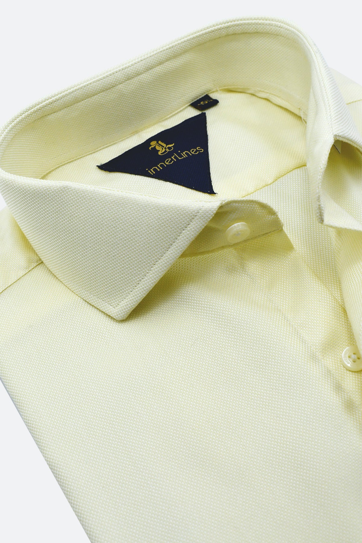 Egyptian Cotton Formal Shirt