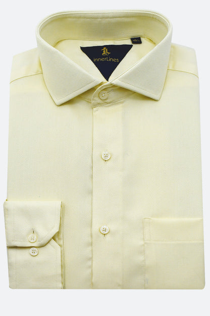 Egyptian Cotton Formal Shirt