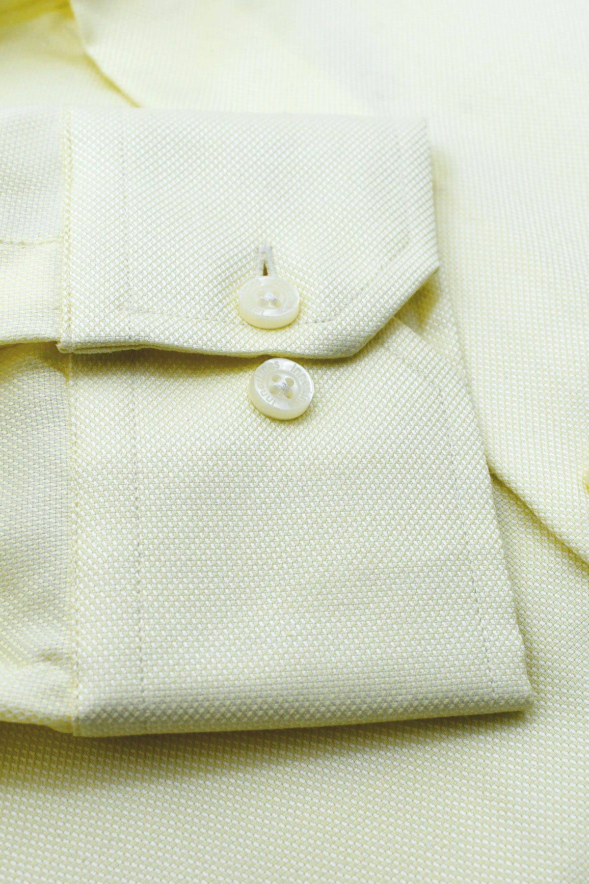 Egyptian Cotton Formal Shirt