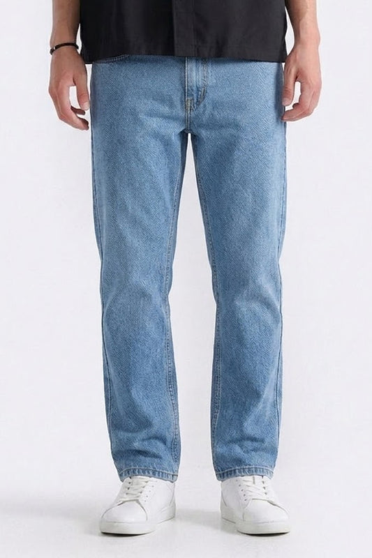 RELAX FIT DENIM GDJ-009
