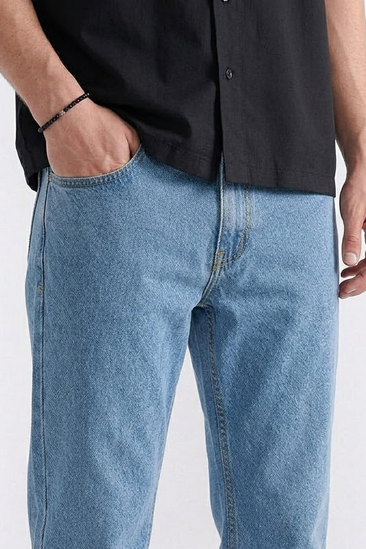 RELAX FIT DENIM GDJ-009