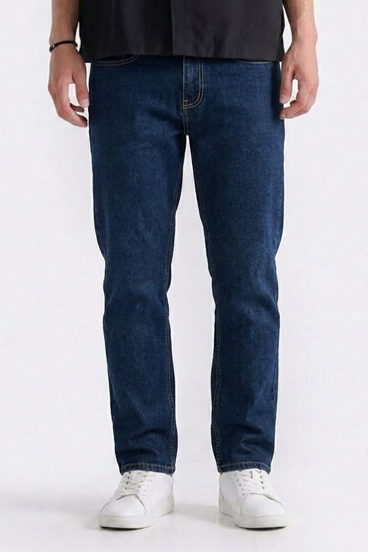 RELAX FIT DENIM GDJ-009