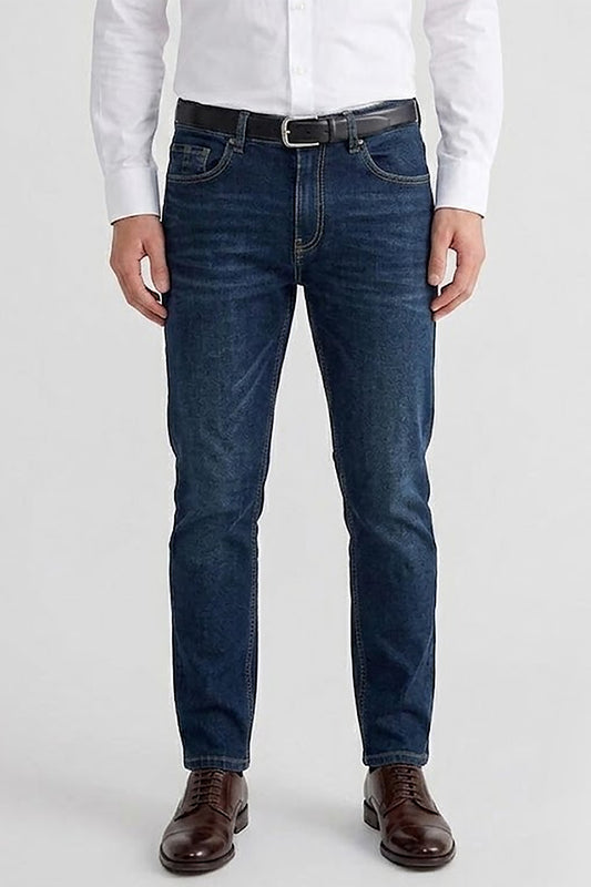 STRAIGHT FIT DENIM GDJ-010