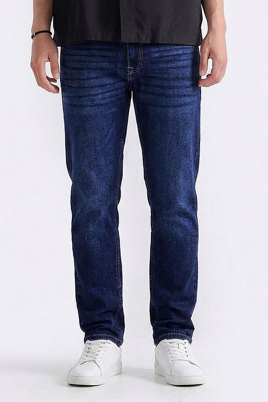 SLIM FIT DENIM GDJ-011