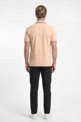 JHONNY COLLAR WITH TIPPING  GPT-005