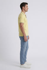 JHONNY COLLAR WITH TIPPING  GPT-005