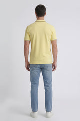 JHONNY COLLAR WITH TIPPING  GPT-005