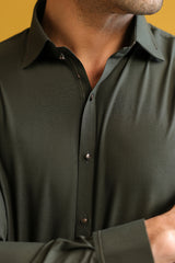 Men's Kurta Shalwar - 1901