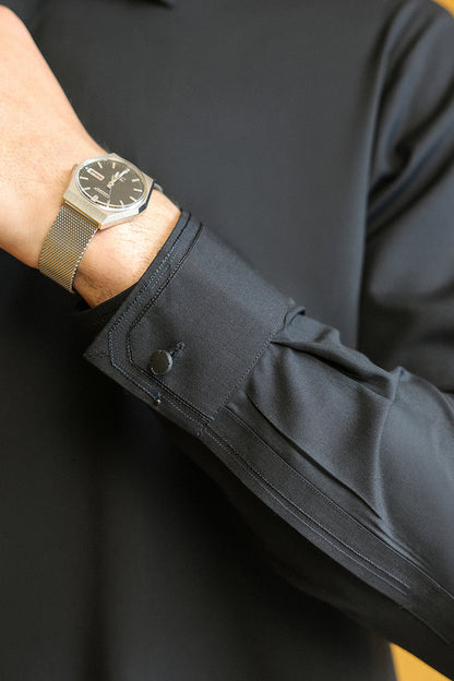 Men's Kurta Shalwar - 1907