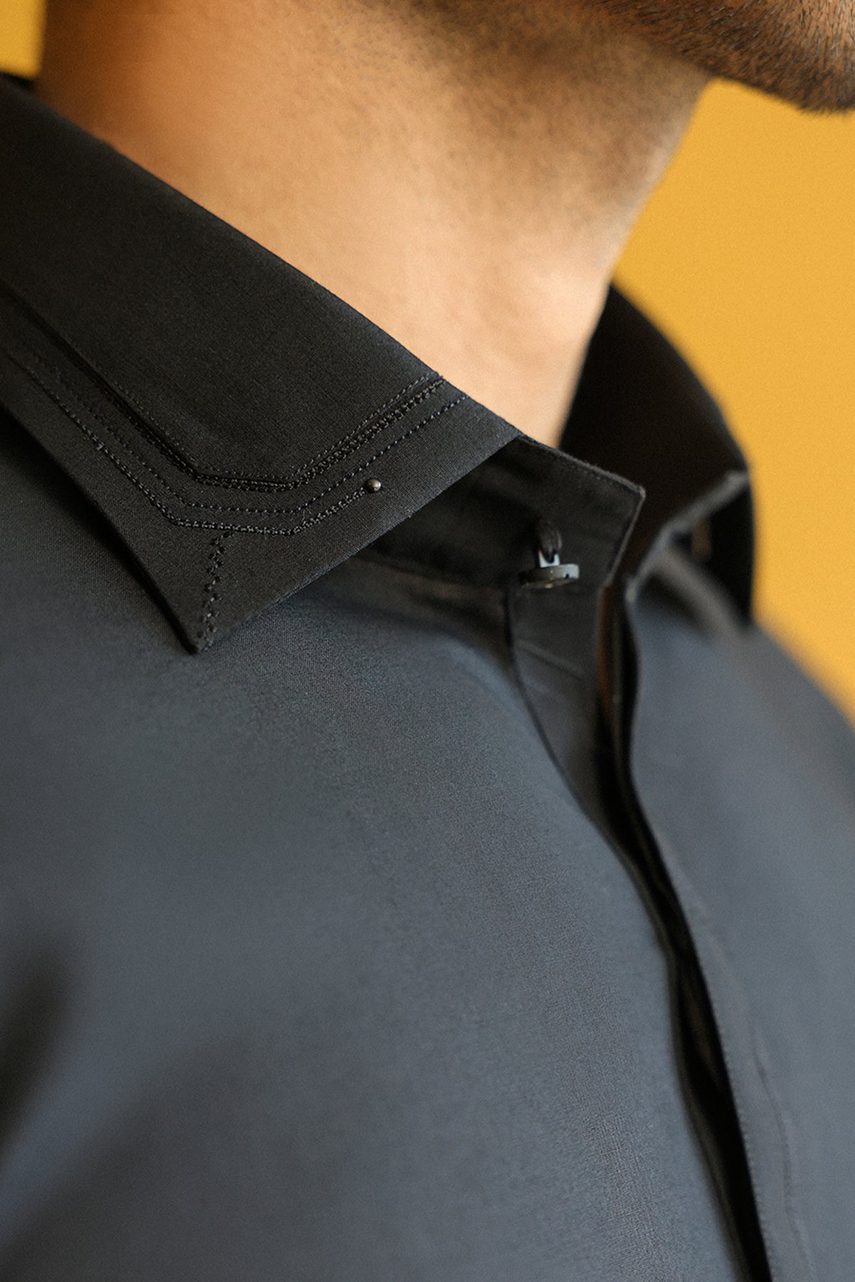 Men's Kurta Shalwar - 1907