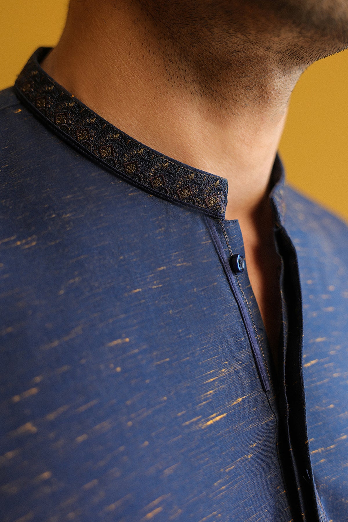 Men's Kurta Shalwar - 1905